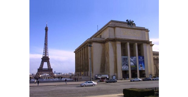 Musée de l’Homme